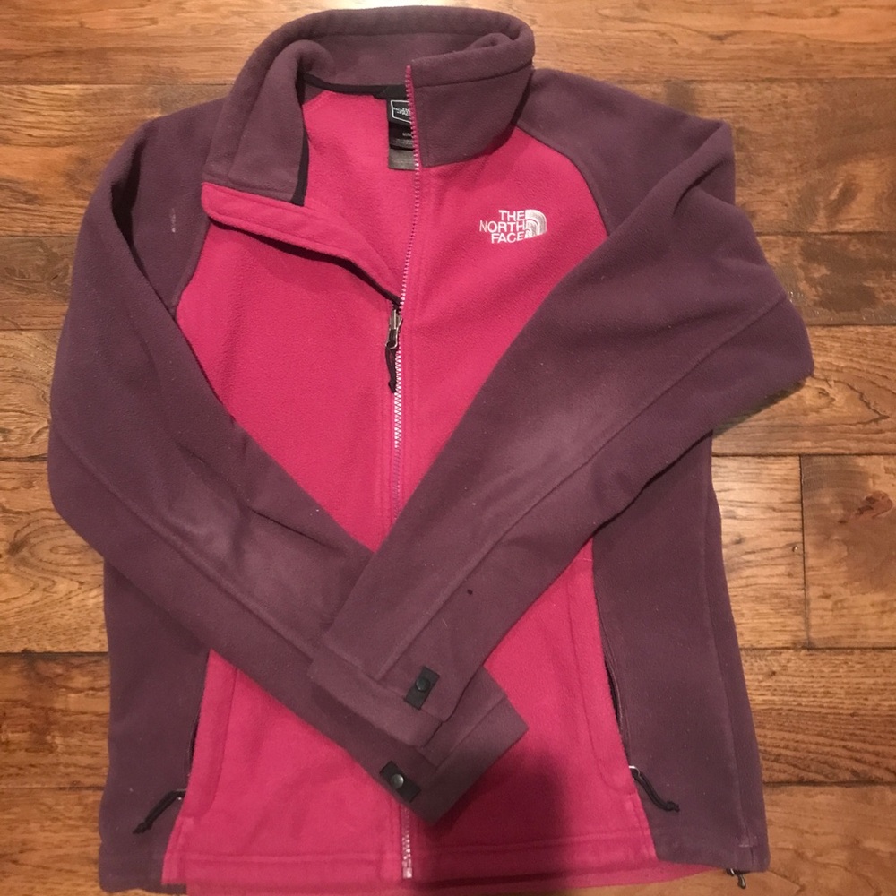 North Face Jacket